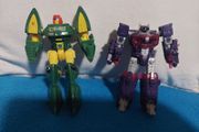 Transformers  Titans return