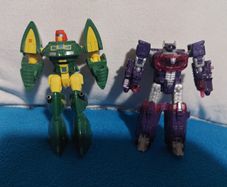 Transformers  Titans return