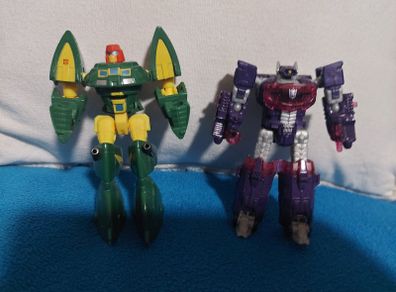 Transformers  Titans return