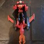 COLLECTORS Total Armor Stealth Blast Rocket Batman Image 2