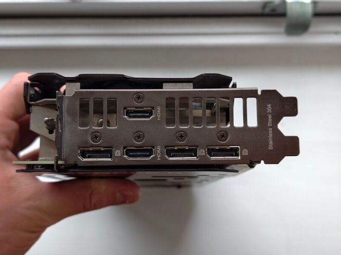 Rtx 3060ti