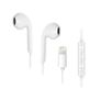 FORCELL Stereo Lightning Earphones for Apple iPhone Image 3