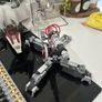 Lego starwars clone bundle with collectable figures Image 5
