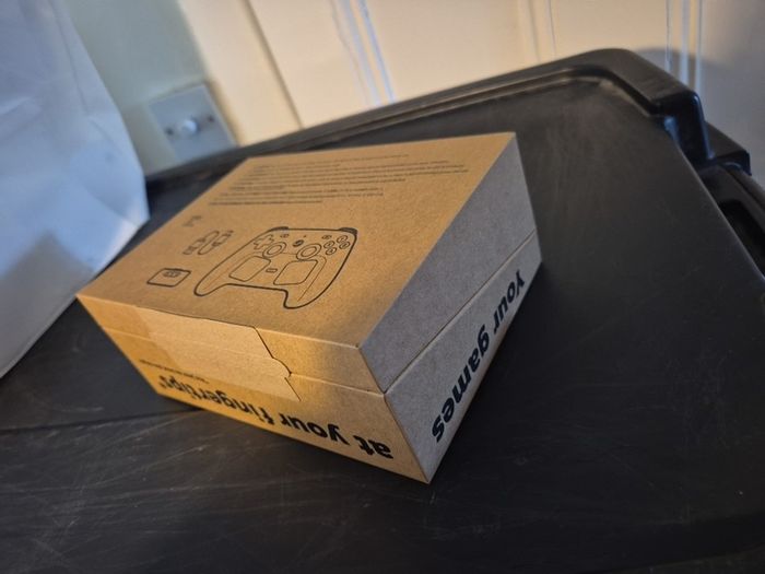 Steam Controller NEW in box. Dun Laoghaire