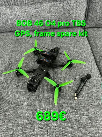 Iflight/Geprc Fpv Drones