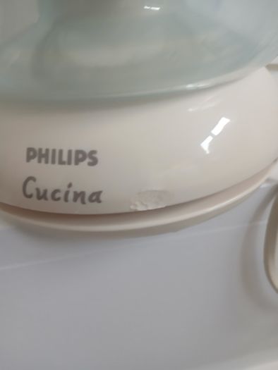 Citrus Juicer
