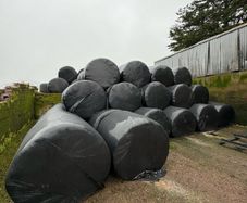 2026 Second Cut Silage
