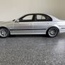 BMW M5 e39 Ottomobile 1/18 New in Box Image 8