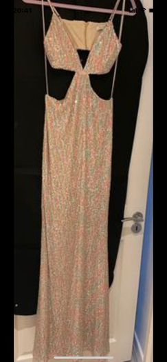 debs dress
