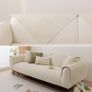 Brand New Soft Chenille Sofa Cover for 1/2/3/4 Seater Sofas Image 4
