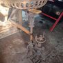 Bar and stools Image 4