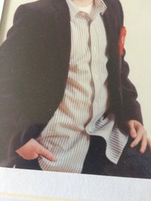 Boy's Dark Navy 1880 Club Jacket