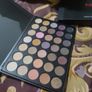 morphe pallet Image 3