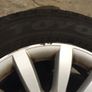 Mercedes E Class W211 Alloys Image 2