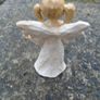 Home decor, Angel figurine, Ornament. Angel Image 3