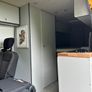 2007 Mercedes Sprinter Campervan Image 5