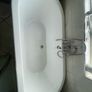 free standing bath Image 2