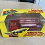 Range Rover NY airport Fire Department 1/24 rare Burago Image 10