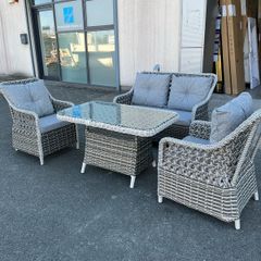 Reduced to clear Brand new Garden Furniture set