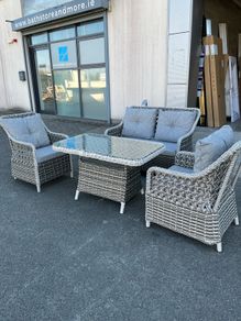 Special offer reduced to clear Brand new Garden Furniture