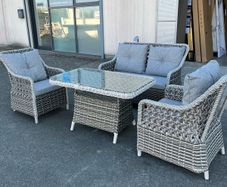 Special offer reduced to clear Brand new Garden Furniture