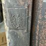 Cast Iron Fireplace Irish Made - Reduced further to make space.. Image 2