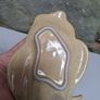 Ceramic frog trinket tray or dish Image 3
