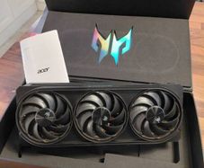 Acer 7900GRE Predator OC Nitro 16GB