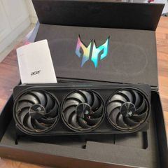 Acer 7900GRE Predator OC Nitro 16GB
