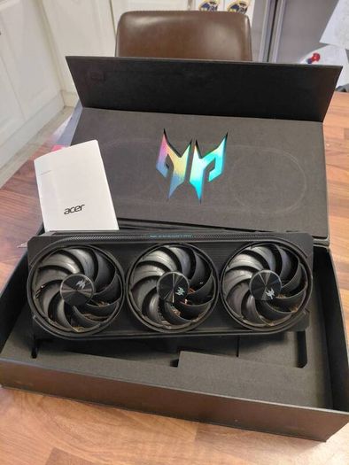 Acer 7900GRE Predator OC Nitro 16GB