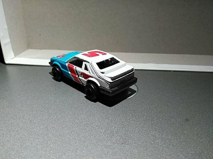 majorette Ford mustang