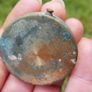 Vintage Dry Magnetic Portable Compass Image 5