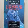 Puffin Book of Horror Stories by Anthony Horowitz (Illustrated Paperback 1996) Image 2