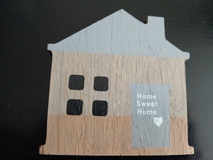 Set of 4 coasters