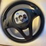 mercedes steering wheel Image 4