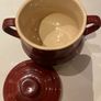 Le creuset bean pot Image 4