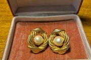 Vintage Earrings