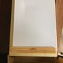 tabletop box easel Image 2