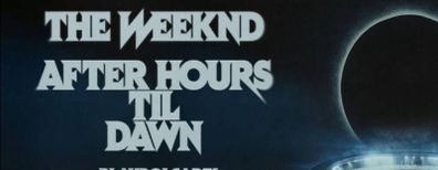 The Weeknd