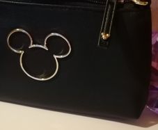 NEW - Mickey Mouse Bag