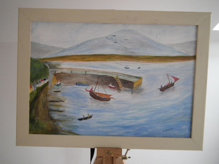 Painting's
