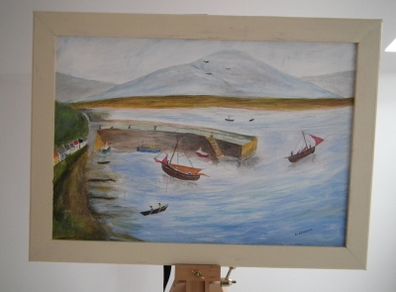 Painting's