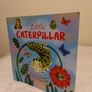 Little Caterpillar Story Book Image 3