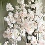 New XL 210cm high fully lit hanging blossom tree Image 2
