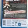 Triangle [2009] Melissa George [Blu-ray Movie] Lenticular Slipcover Image 3