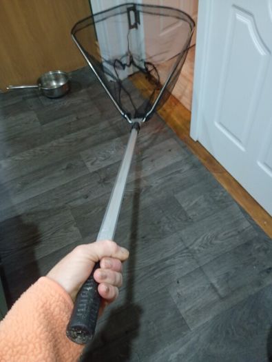 fishing net new