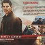 Jack Reacher: Never Go Back [2016] Tom Cruise [Movie DVD] Image 3