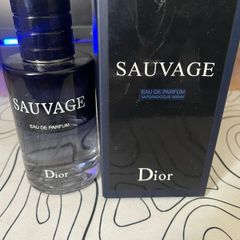 Mens fragance