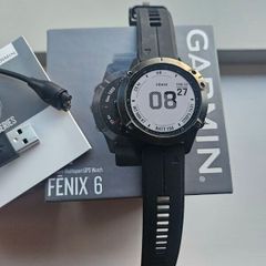 Garmin Fenix 6 Pro 47mm