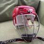 Mycro Xtra Lite Hurling Helmet Medium Good Condition Image 3
